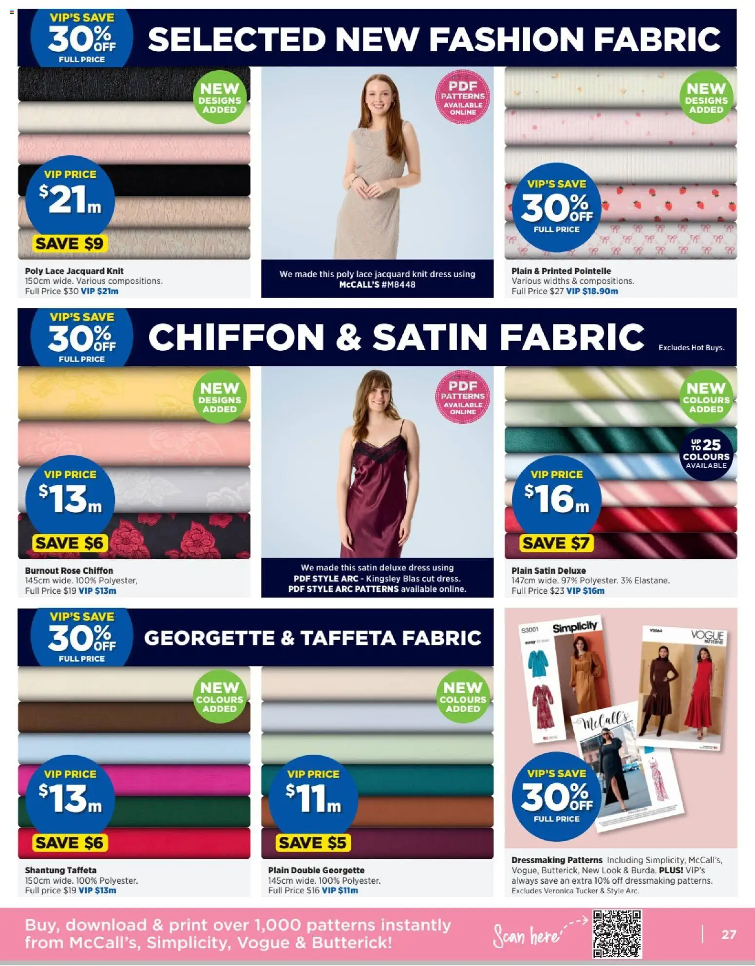 Spotlight catalogue from 2 Sept 2026 | Page: 27