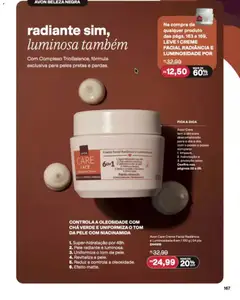 Avon folheto - Campanha 16 - Pré-Visualização do folheto da loja Avon, válido de 12/10/2026 | Página: 169