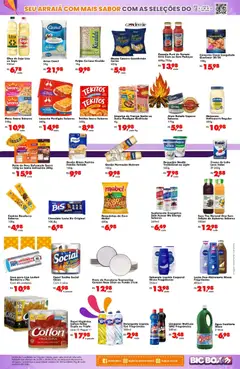 Big Box - Ofertas da semana - Pré-Visualização do folheto da loja Big Box, válido de 24/06/2026 | Página: 2