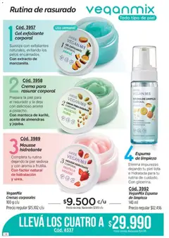 Vista previa Catálogo Amodil Campaña 12 válido desde el 30/06/2026 | Página: 14