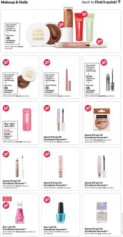 Preview of CVS Pharmacy weekly ads valid from 08/02/2026 | Page: 11