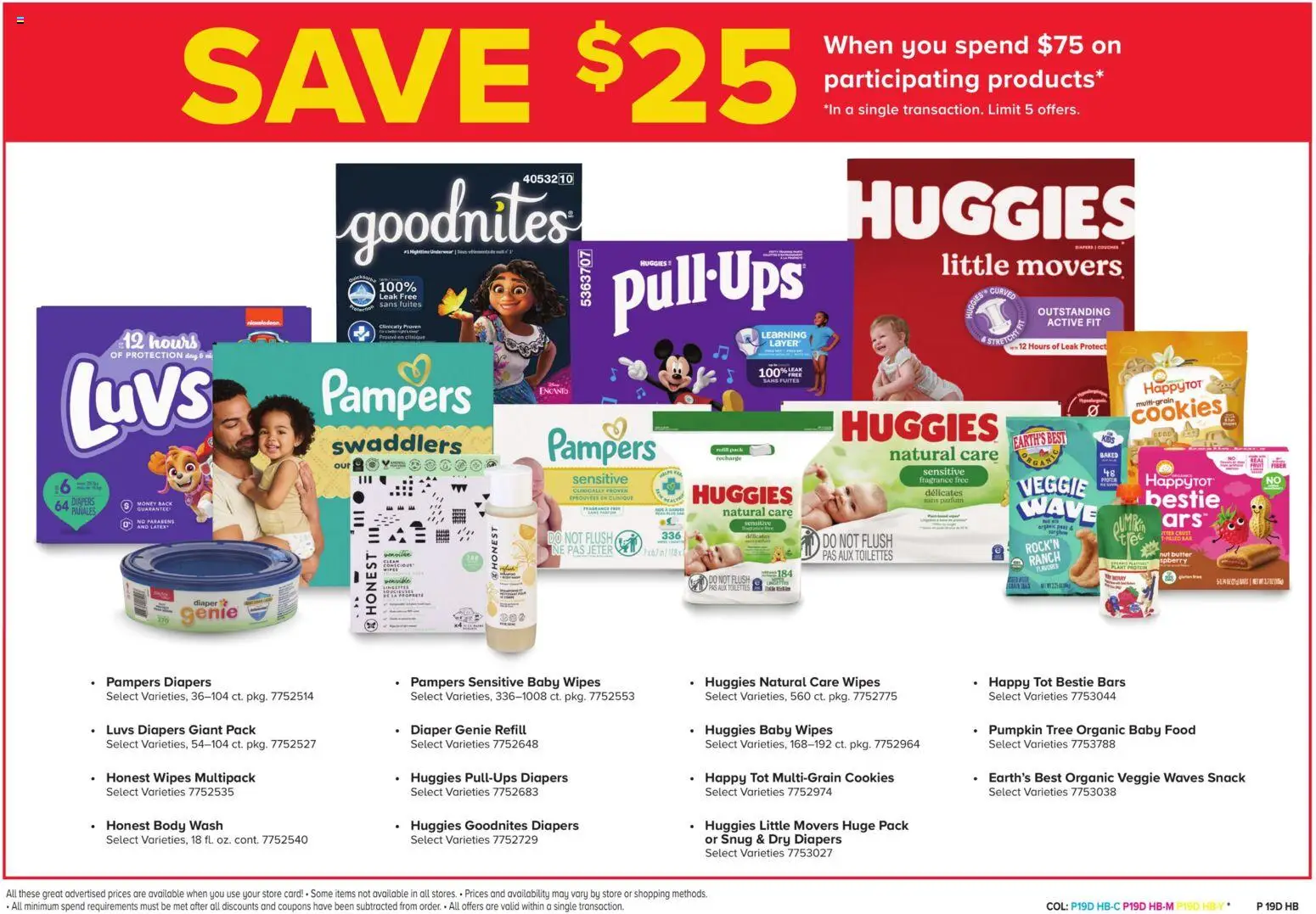 Giant Weekly Ad - valid from 15.05.2026 | Page: 20