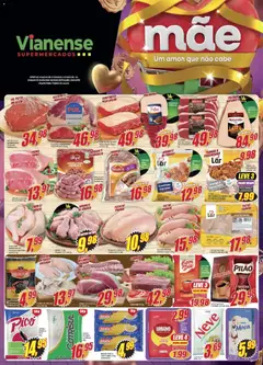 Vianense ofertas - Pré-Visualização do folheto da loja Vianense, válido de 01.05.2026