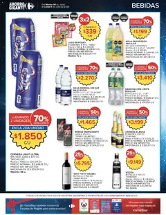 Vista previa Carrefour Market catálogo válido desde el 30/06/2026 | Página: 13