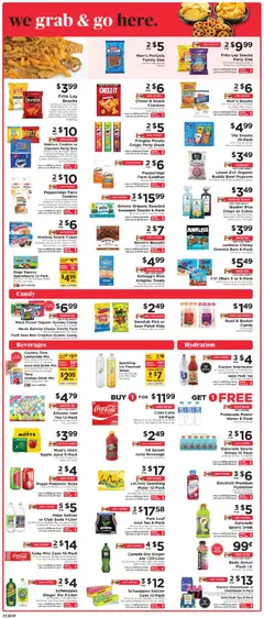 Preview of ShopRite weekly ads valid from 07/05/2026 | Page: 6