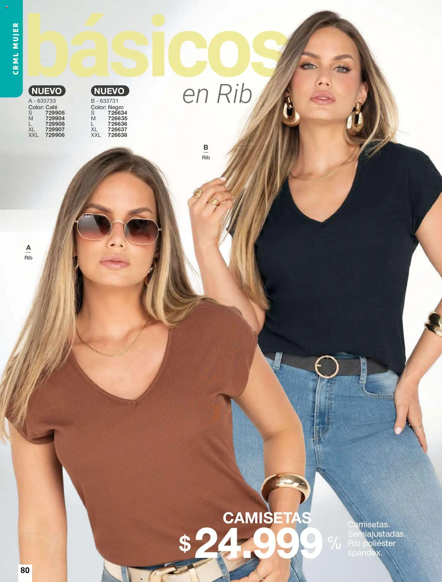 Carmel revista - valida desde el 13.05.2026 | Página: 80