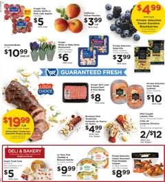 Preview of Ralphs weekly ads valid from 06.05.2026 | Page: 10