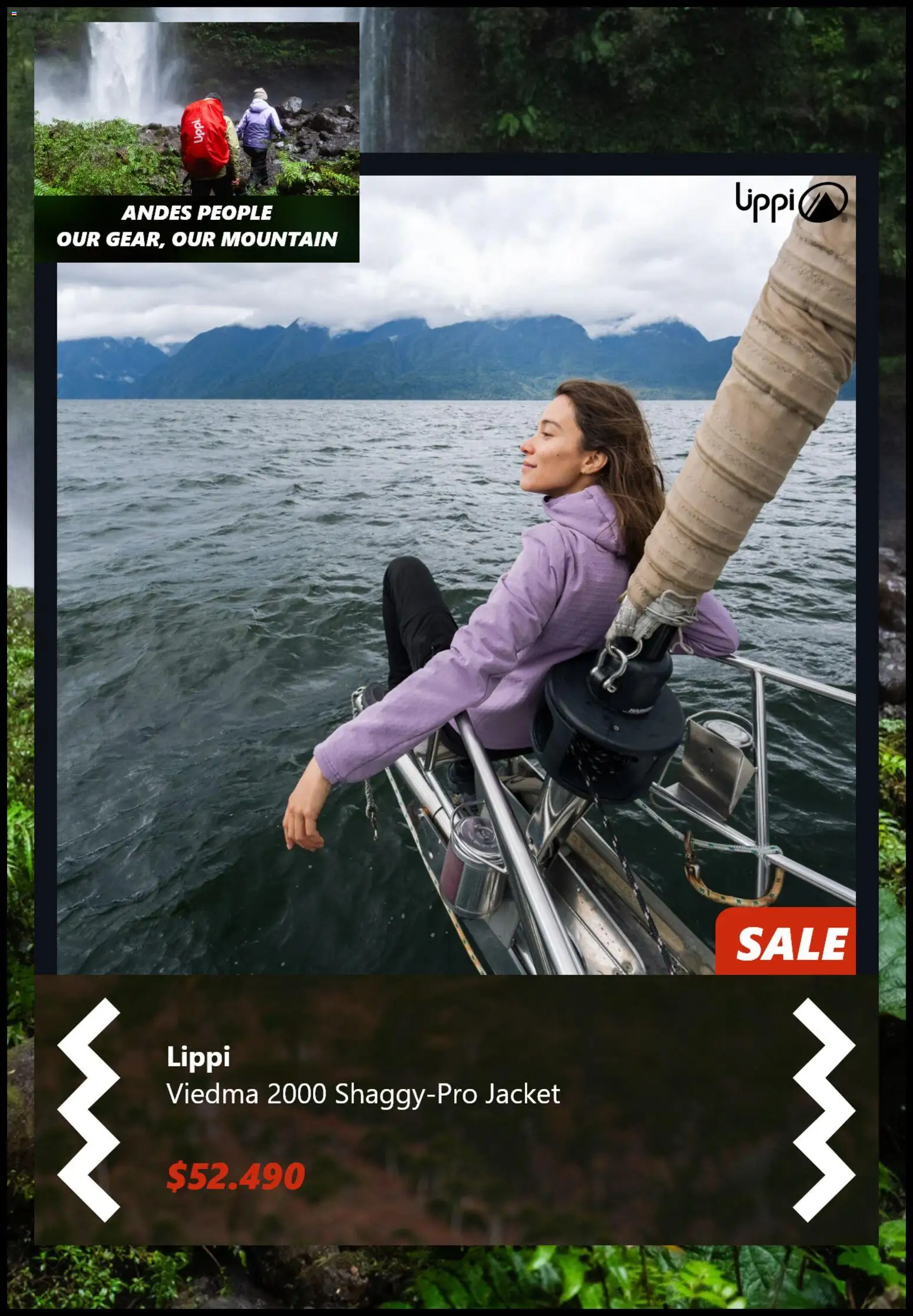 Lippi Ofertas  │ válido desde el 12.05.2026 | Página: 4