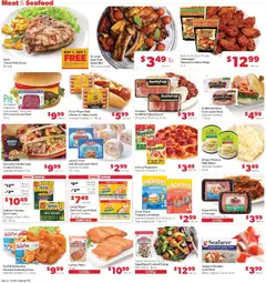 Preview of Family Fare weekly ads valid from 06/21/2026 | Page: 6
