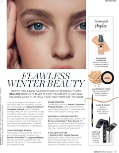 Preview of Coles Winter 2026 - valid from 01/07/2026 | Page: 31