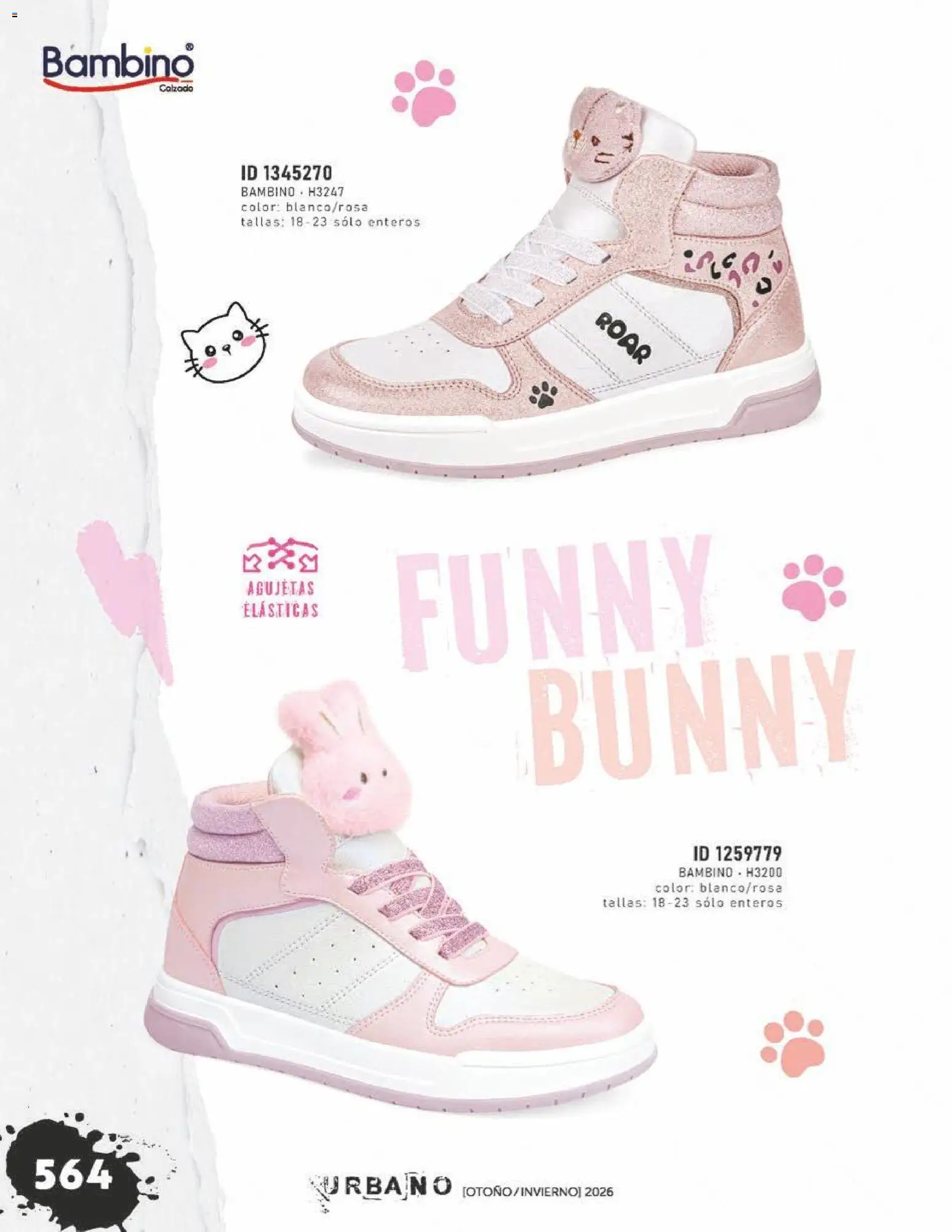 Nuevas ofertas de Price Shoes válidas en toda la República Mexicana desde el 31/07/2026. ¡Encuentra las mejores ofertas en Price Shoes catálogo Urbano! | Página: 564