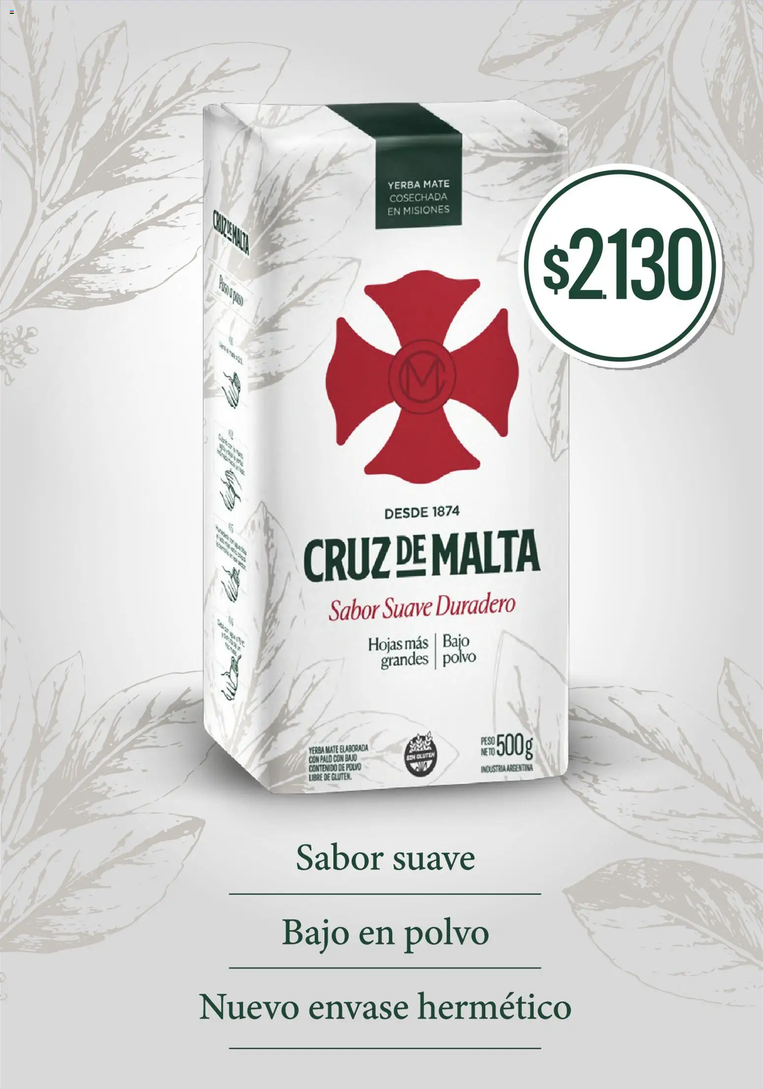 Supermercados TODO catálogo │ válido desde el 06/10/2026 | Página: 14