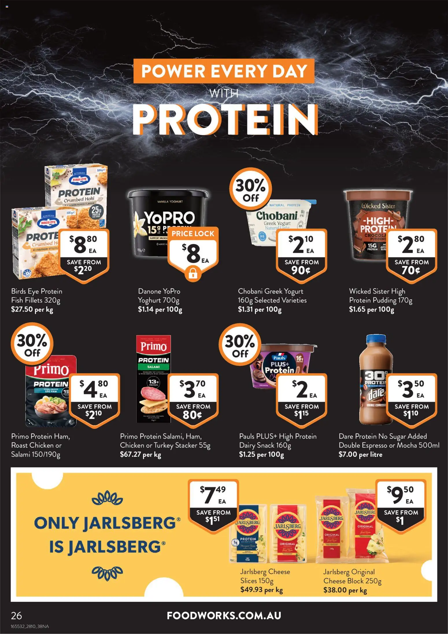 Foodworks catalogue - valid from 28/10/2026 | Page: 26