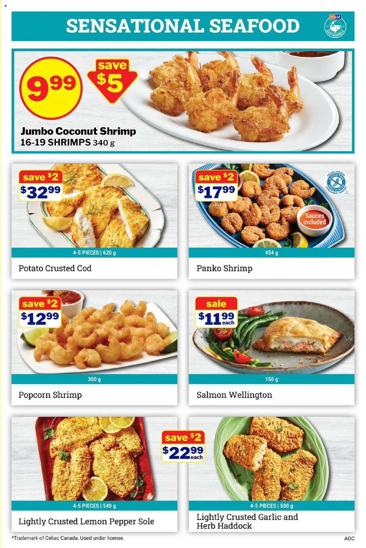 M&M Food Market flyer valid from 18.06.2026 | Page: 7