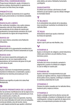 Vista previa de JAFRA catálogo Organizador de Ventas, nuevo folleto de la tienda, válido en México a partir del 01/07/2026 | Página: 253