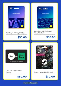 Preview of Best Buy weekly ads valid from 01.05.2026 | Page: 3