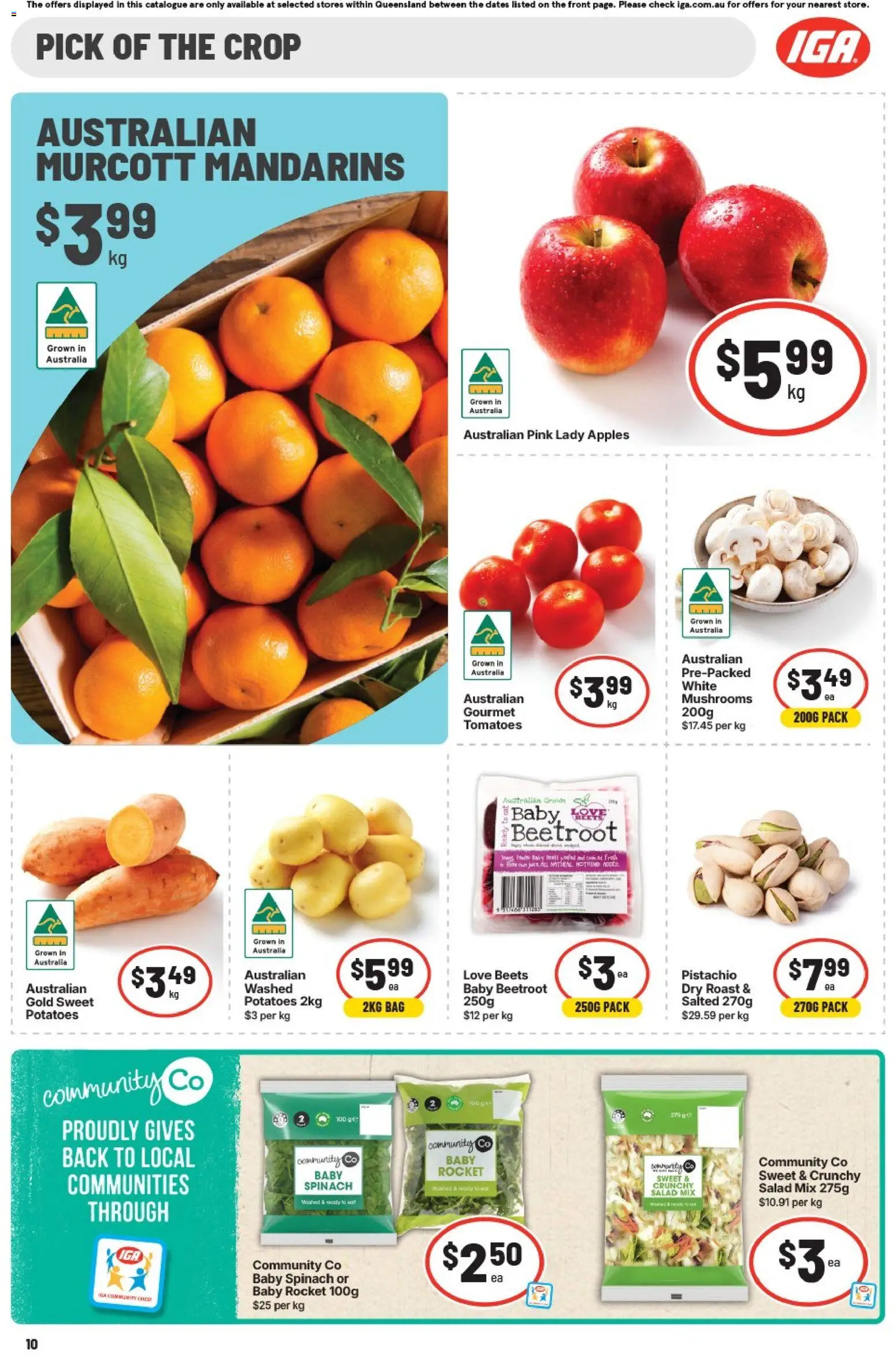 IGA catalogue - valid from 09/09/2026 | Page: 15 | Products: Energy drink, Sour cream, Cream, Chilli