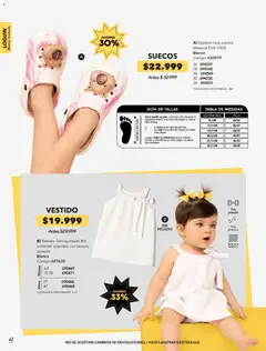 Carmel catálogo C09/2026 -  Vista previa de la revista de la tienda Carmel valido desde el 01.06.2026 | Página: 232 | Productos: Sobre, Vestido, Zapatos, Medias