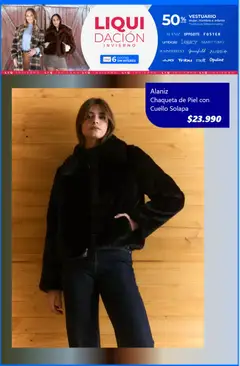 Paris Ofertas válido desde el 28.06.2026 | Página: 7 | Productos: Cuello, Chaqueta