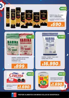 Cugat Ofertas válido desde el 07.09.2026 | Página: 3