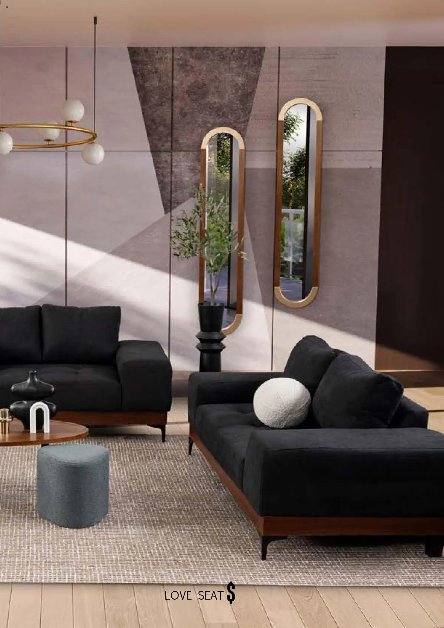 Nuevas ofertas de Muebles Dico válidas en toda la República Mexicana desde el 17.03.2026. ¡Encuentra las mejores ofertas en Muebles Dico catálogo Black Chicago ! | Página: 57