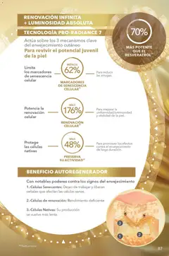 Vista previa de Yves Rocher campaña 9 2026, nuevo folleto de la tienda, válido en México a partir del 23.06.2026 | Página: 91 | Productos: Sobre