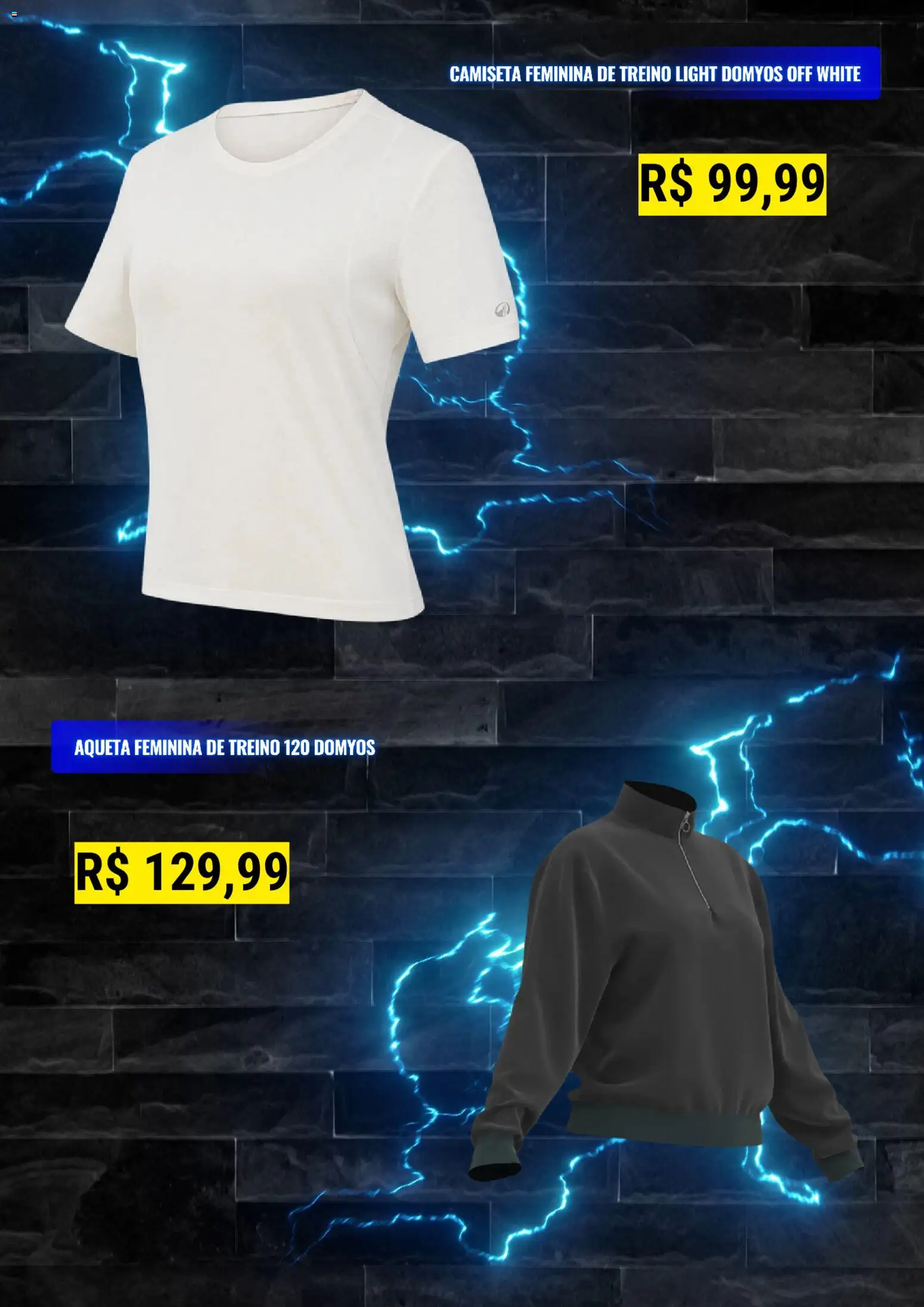 Decathlon Folheto - válido de 01/09/2026 | Página: 3