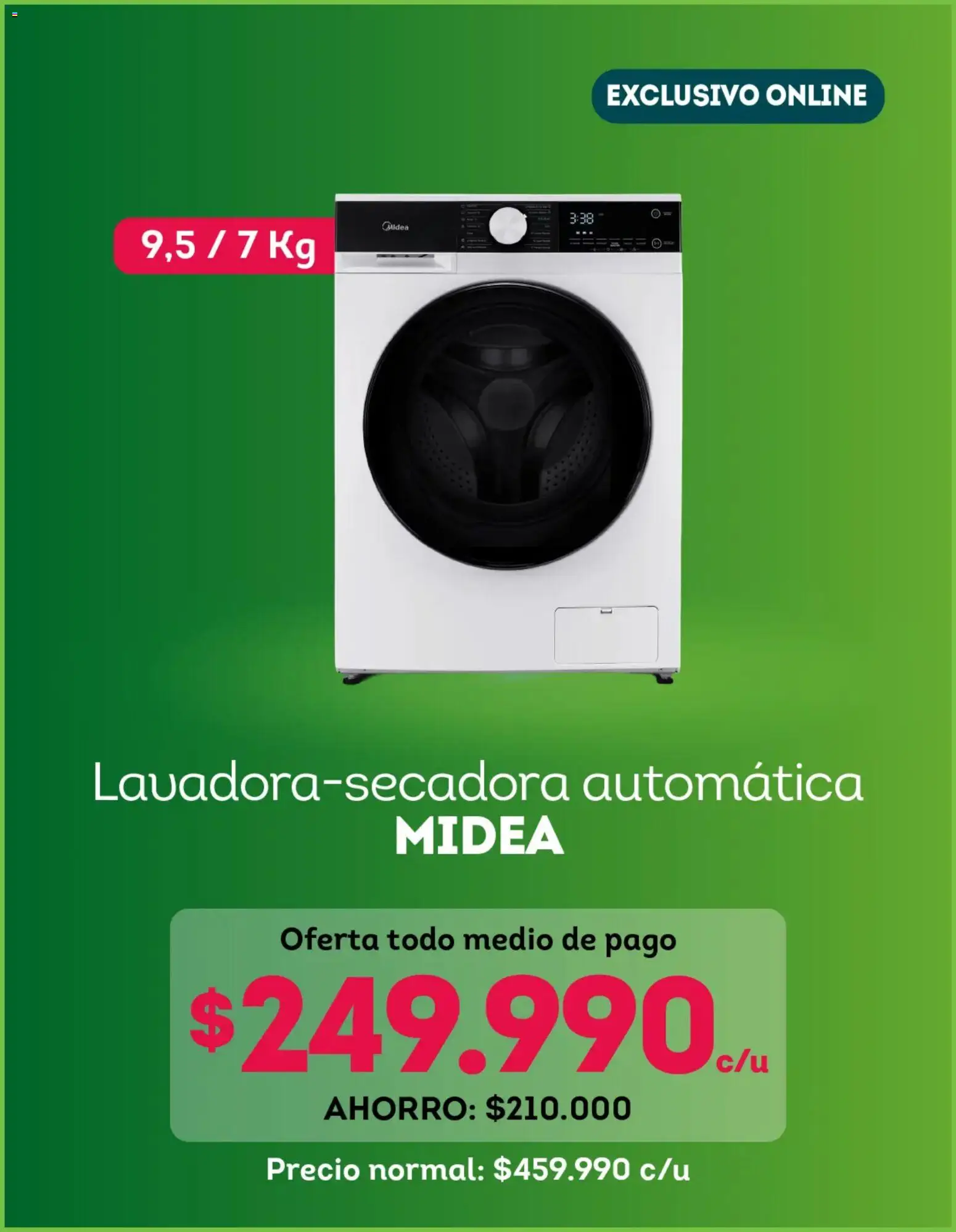 Tottus Ofertas │ válido desde el 04.08.2026 | Página: 6