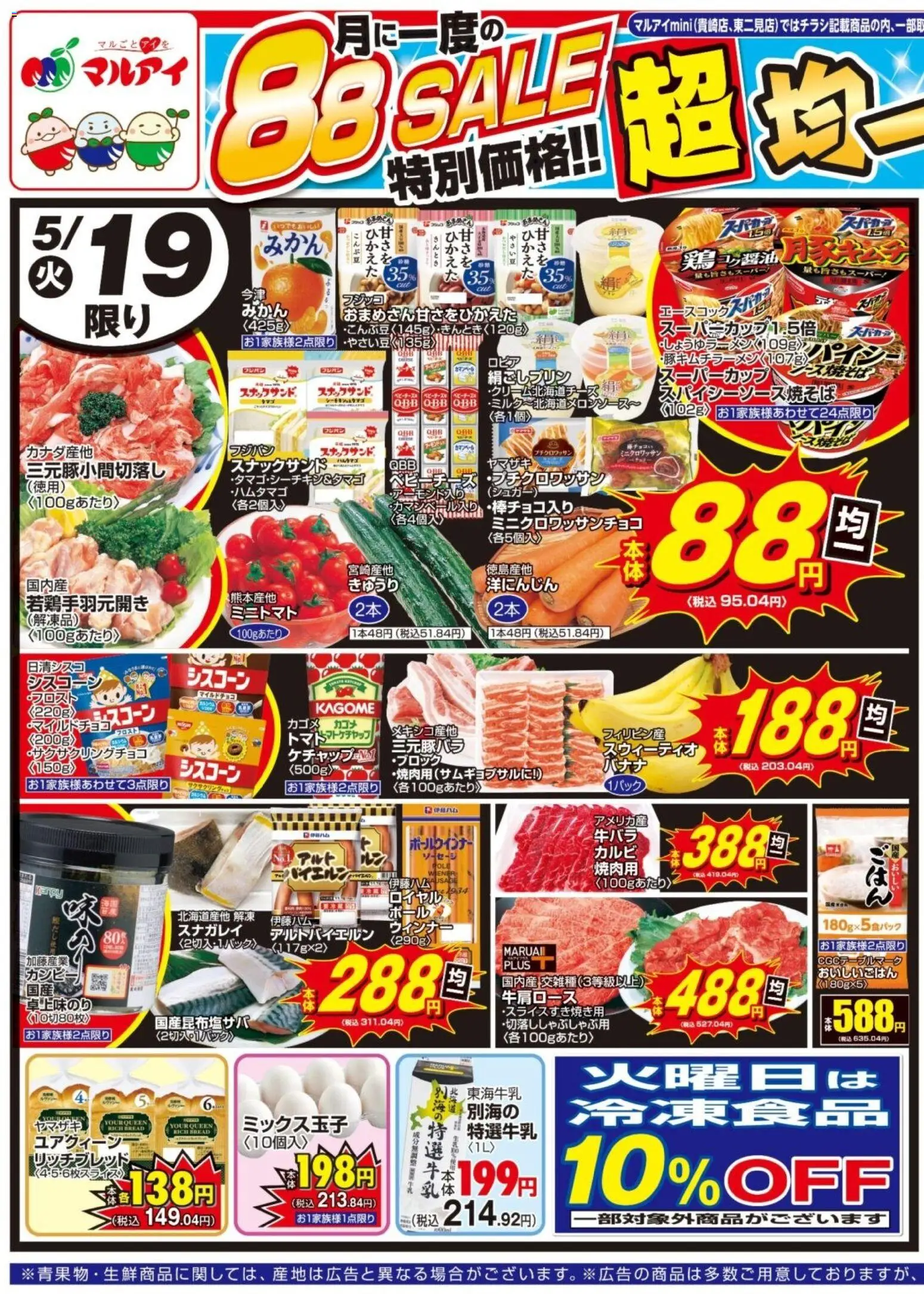 {H1} | ページ: 1 | 製品: ソーセージ