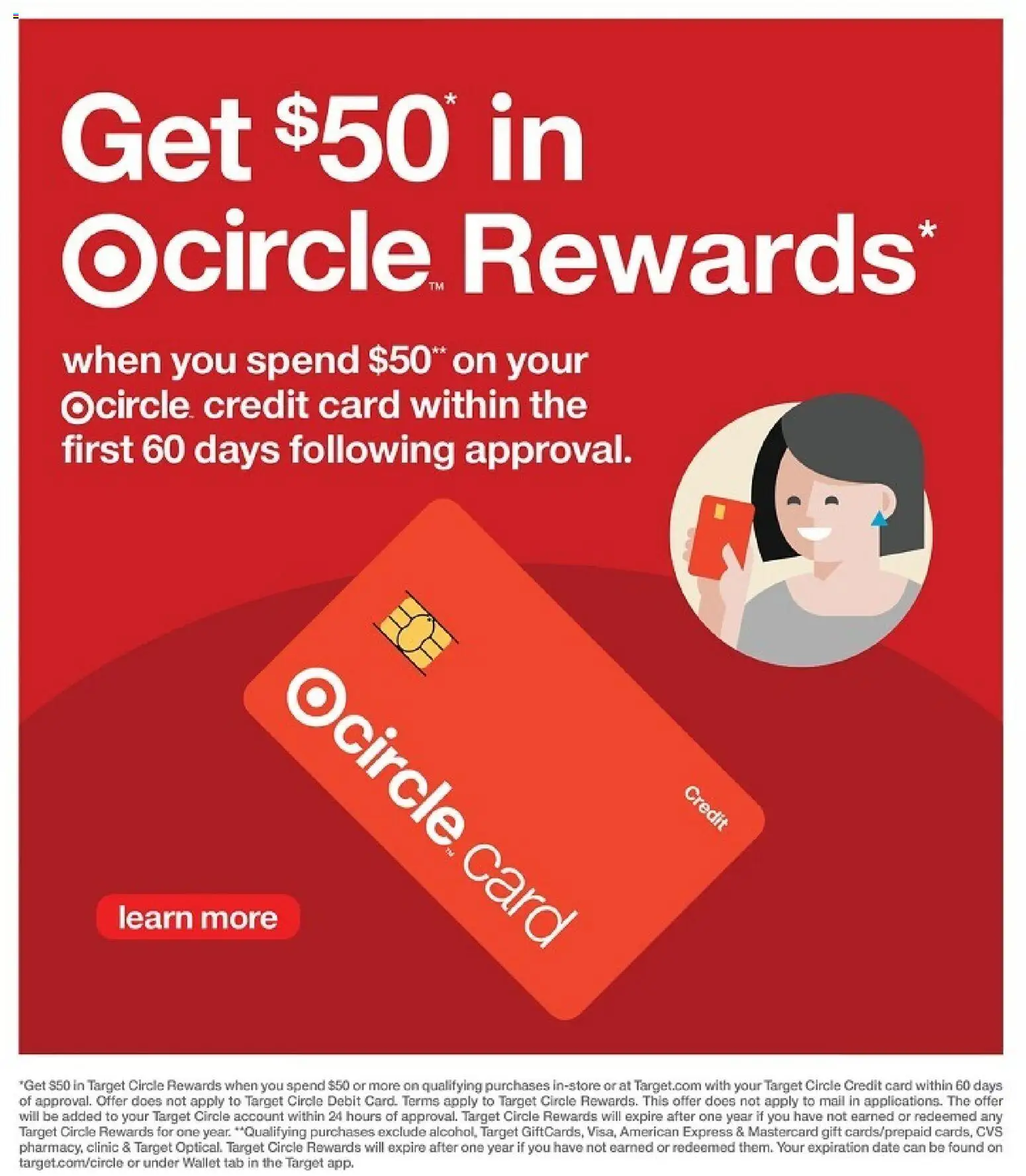 Target Weekly Ad - valid from 10.05.2026 | Page: 32