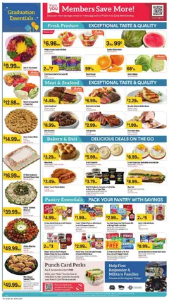 Preview of Basha's weekly ads valid from 13.05.2026 | Page: 2