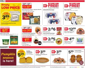 Preview of Giant weekly ads valid from 08/21/2026 | Page: 15