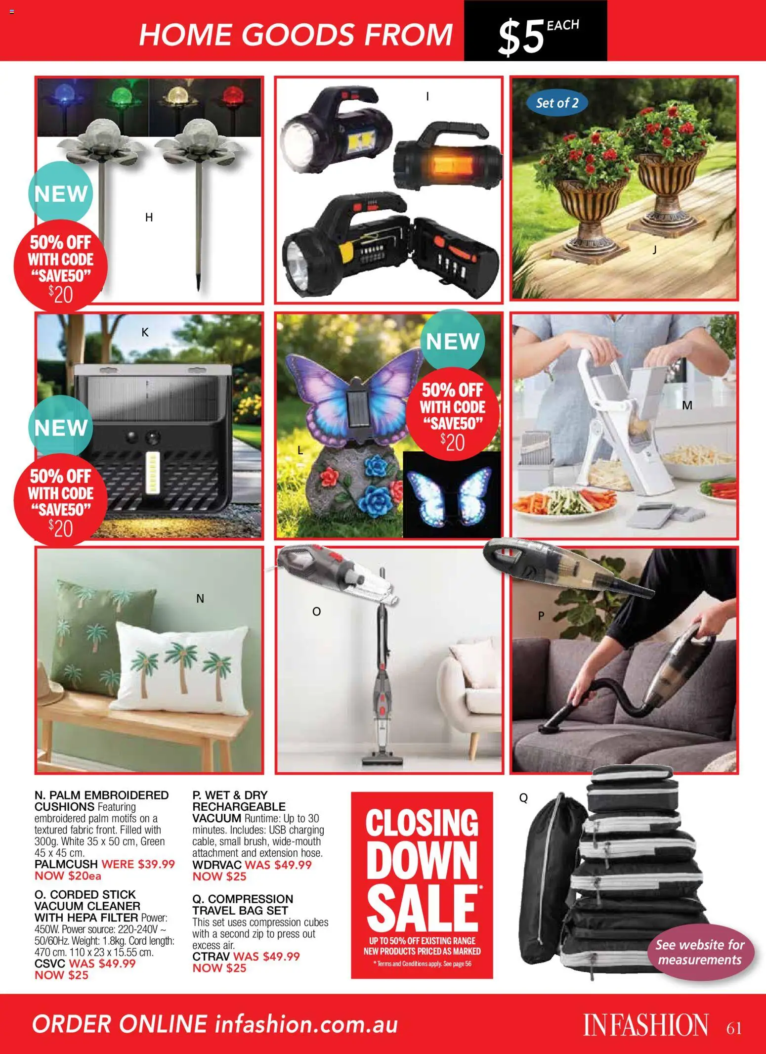 Innovations catalogue - valid from 21/10/2026 | Page: 61