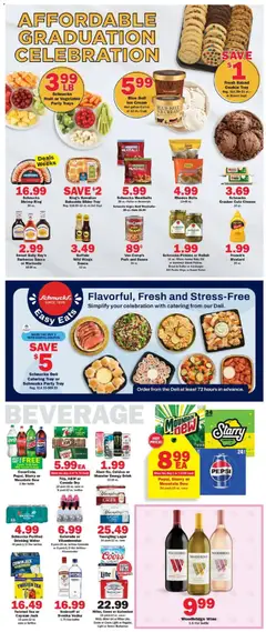 Preview of Schnucks weekly ads valid from 06.05.2026 | Page: 5