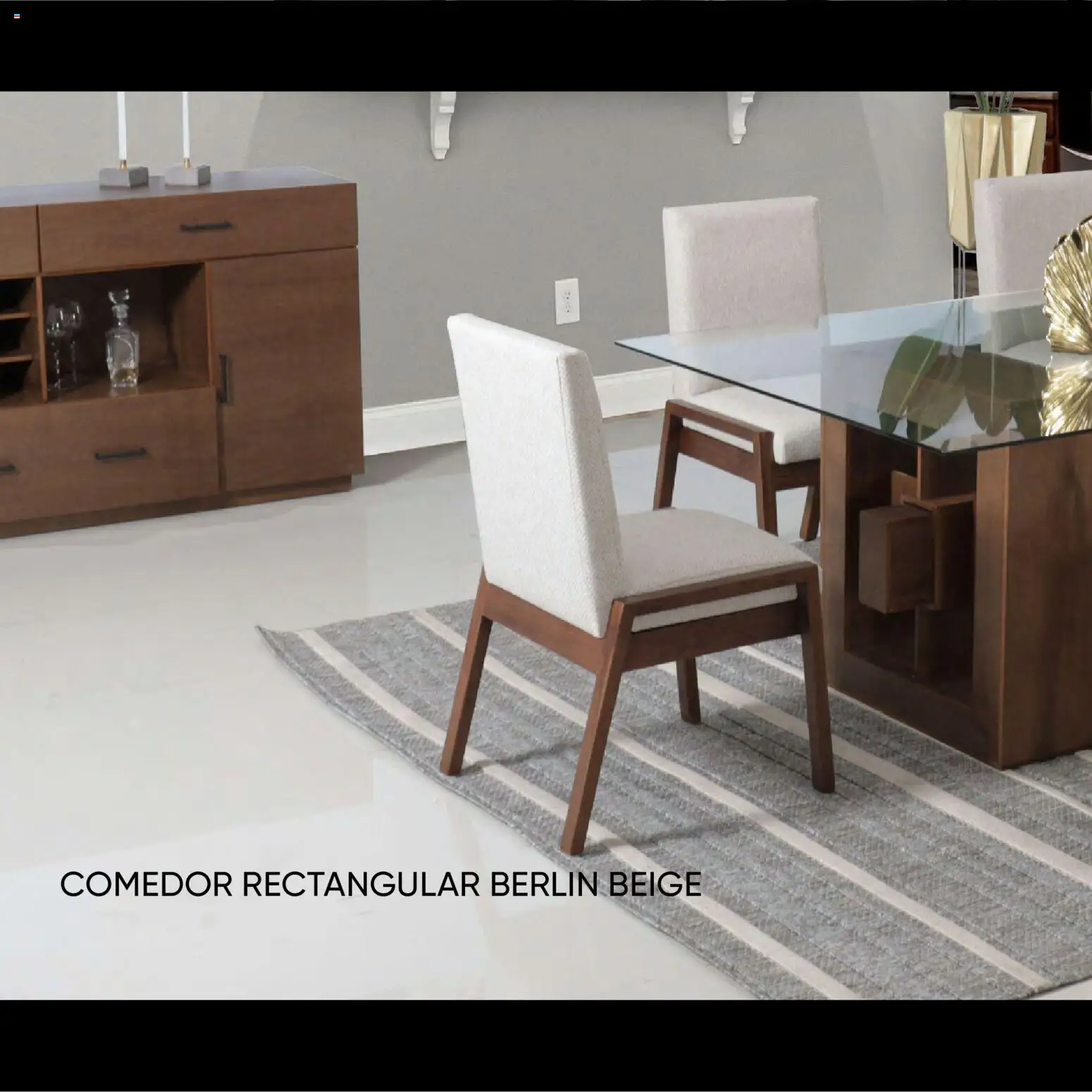Nuevas ofertas de Muebles Dico válidas en toda la República Mexicana desde el 27/10/2025. ¡Encuentra las mejores ofertas en Muebles Dico catálogo Premium! | Página: 18