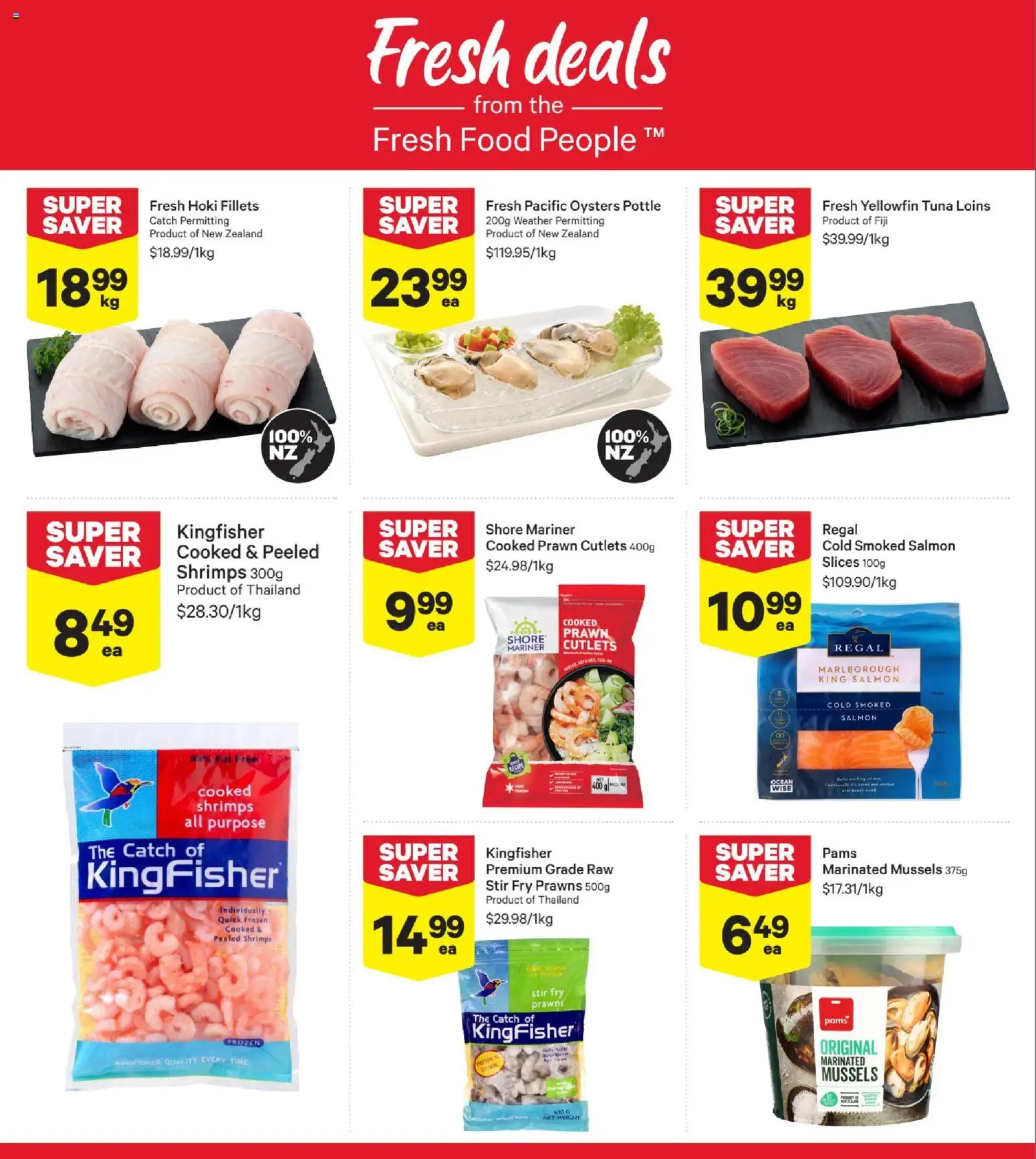 New World catalogue from 3 Aug 2026 | Page: 10