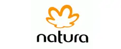 Logo de Natura -