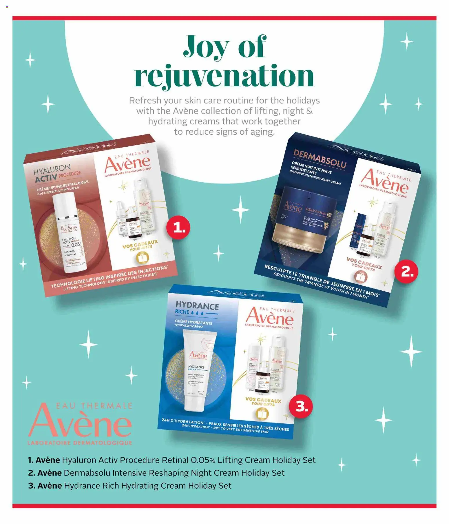Rexall flyer valid from Oct 30, 2026 | Page: 2