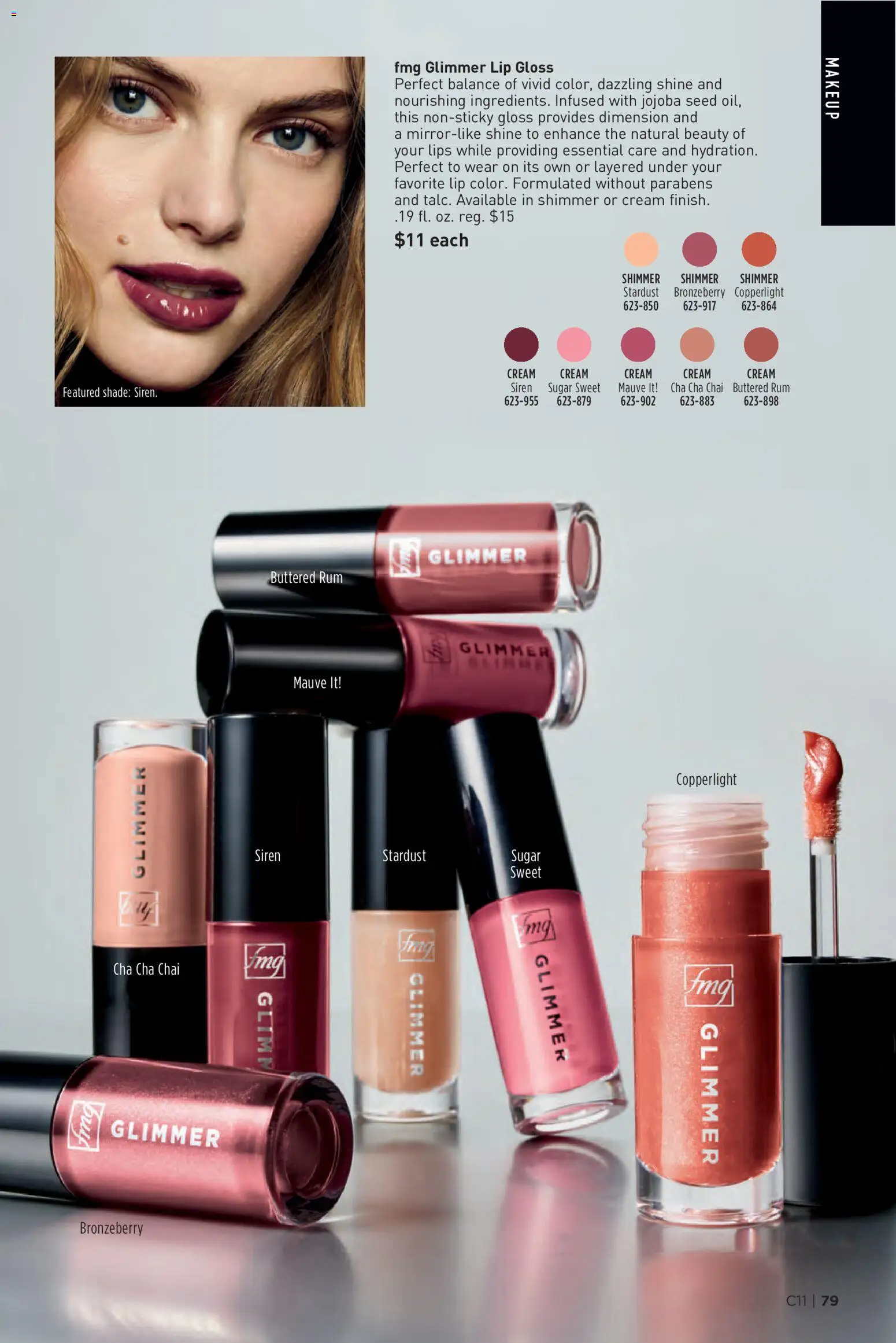 Avon Brochure - valid from 20.05.2026 | Page: 79