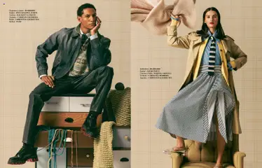 Vista previa de Palacio De Hierro catálogo, nuevo folleto de la tienda, válido en México a partir del 01/09/2026 | Página: 73