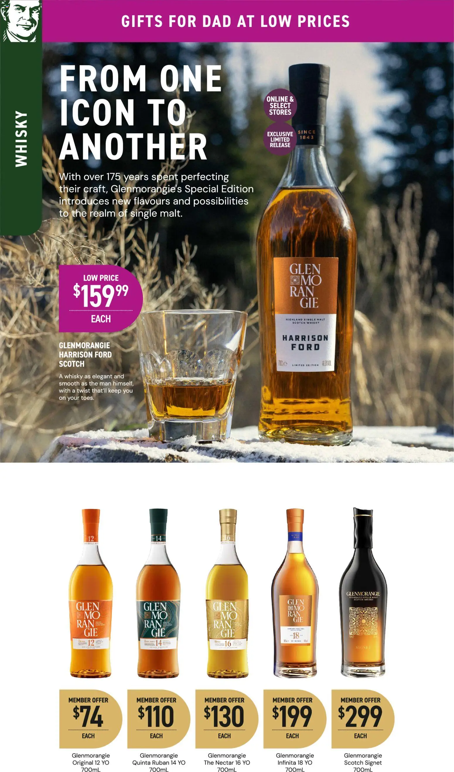 Dan Murphy's catalogue - valid from 20/08/2026 | Page: 28 | Products: Scotch whisky, Scotch