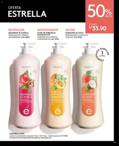 Vista previa de folleto Ésika catálogo - Campaña 10 de la Ésika válido desde 30.05.2026 | Página: 111