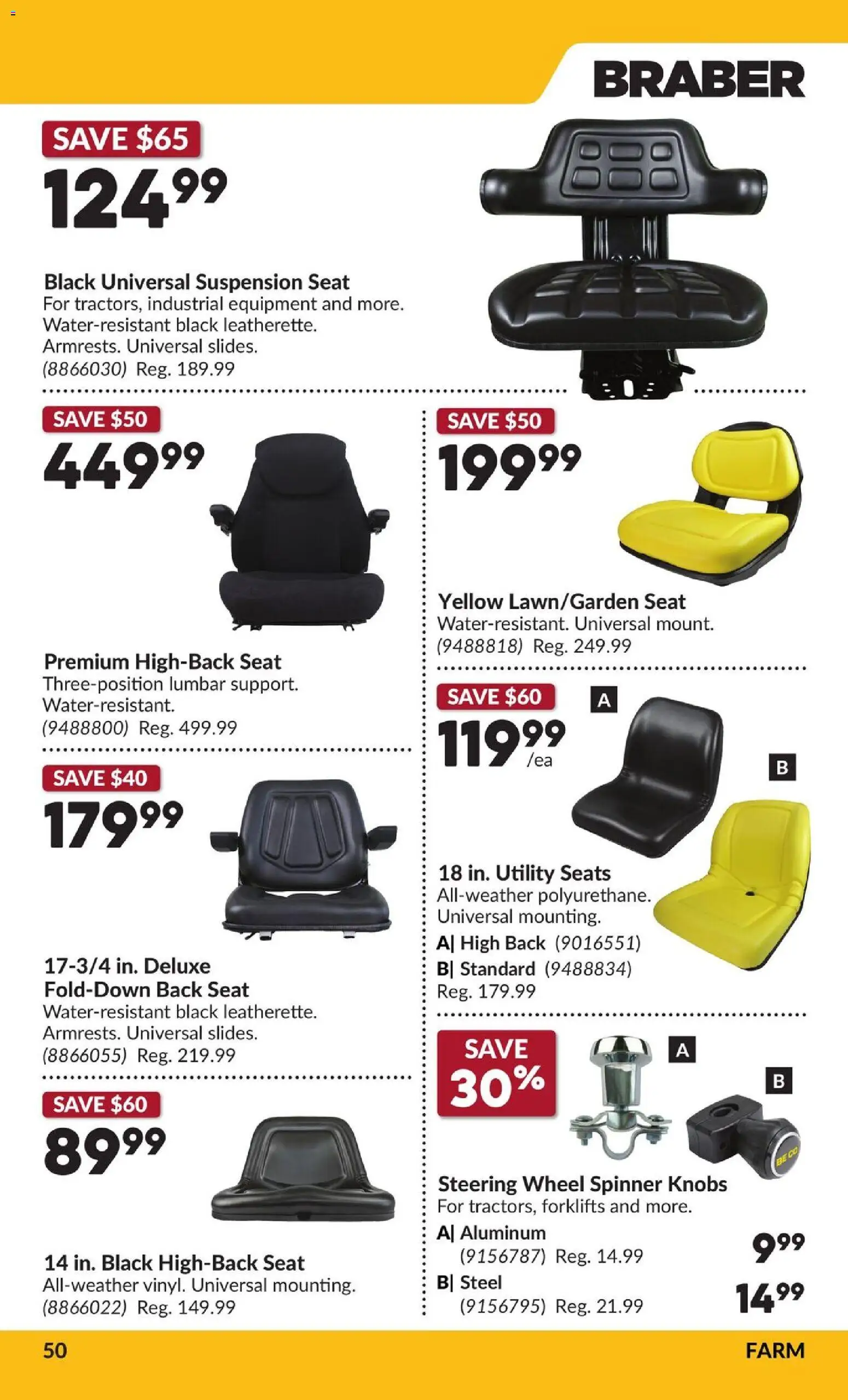 Princess Auto flyer valid from 16.06.2026 | Page: 54