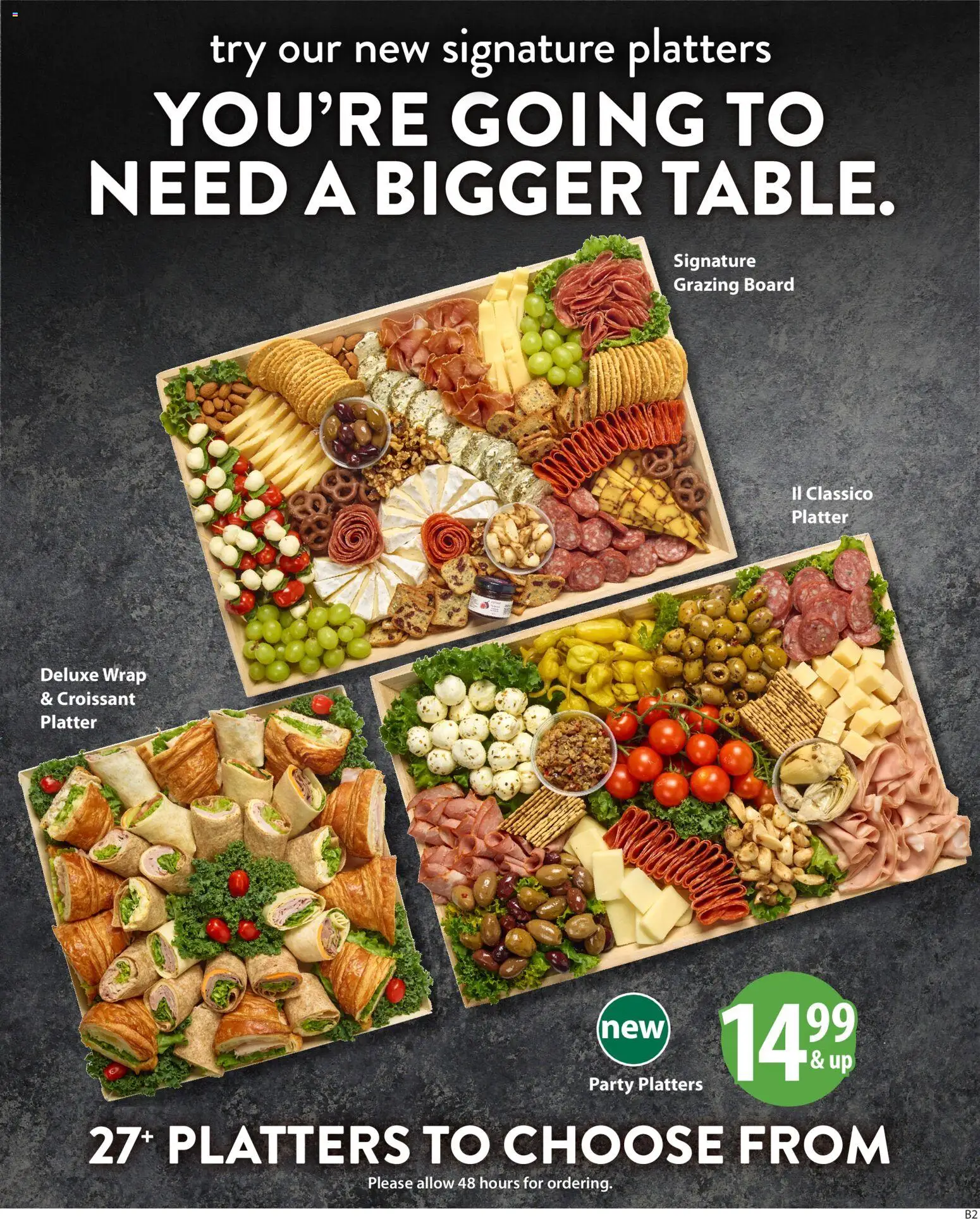 Save on foods flyer valid from 14.05.2026 | Page: 12