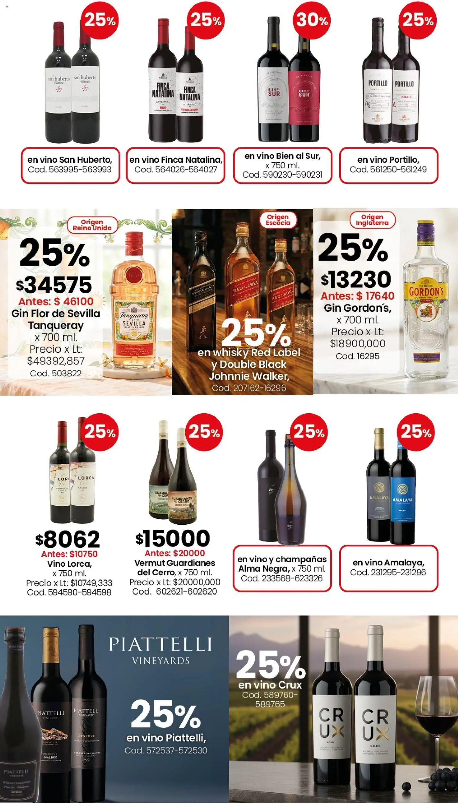 Coto - Ofertas Almacén y bebidas │ válido desde el 04.05.2026 | Página: 10