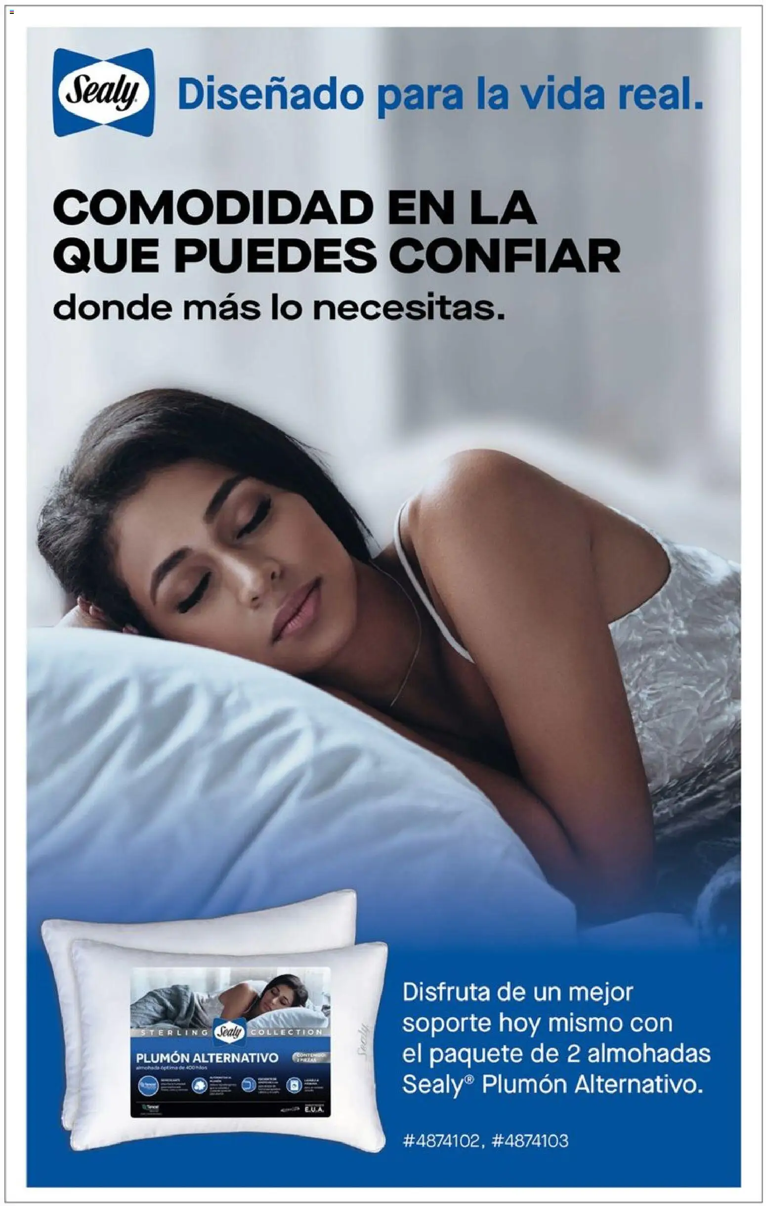 Nuevas ofertas de Costco válidas en toda la República Mexicana desde el 01/10/2026. ¡Encuentra las mejores ofertas en Costco catálogo Octubre! | Página: 111