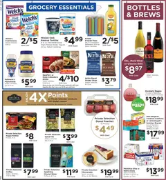 Preview of Kroger weekly ads valid from 06/24/2026 | Page: 9