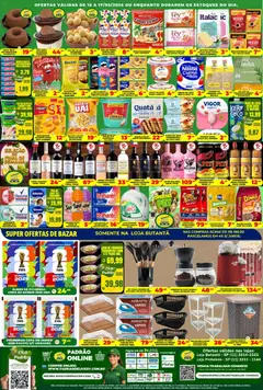 Supermercado Padrão - Ofertas da semana - Pré-Visualização do folheto da loja Supermercado Padrão, válido de 16.05.2026 | Página: 2