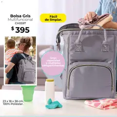 Vista previa de Colchas Concord catálogo Catálogo, nuevo folleto de la tienda, válido en México a partir del 01/09/2026 | Página: 153 | Productos: Bolsa