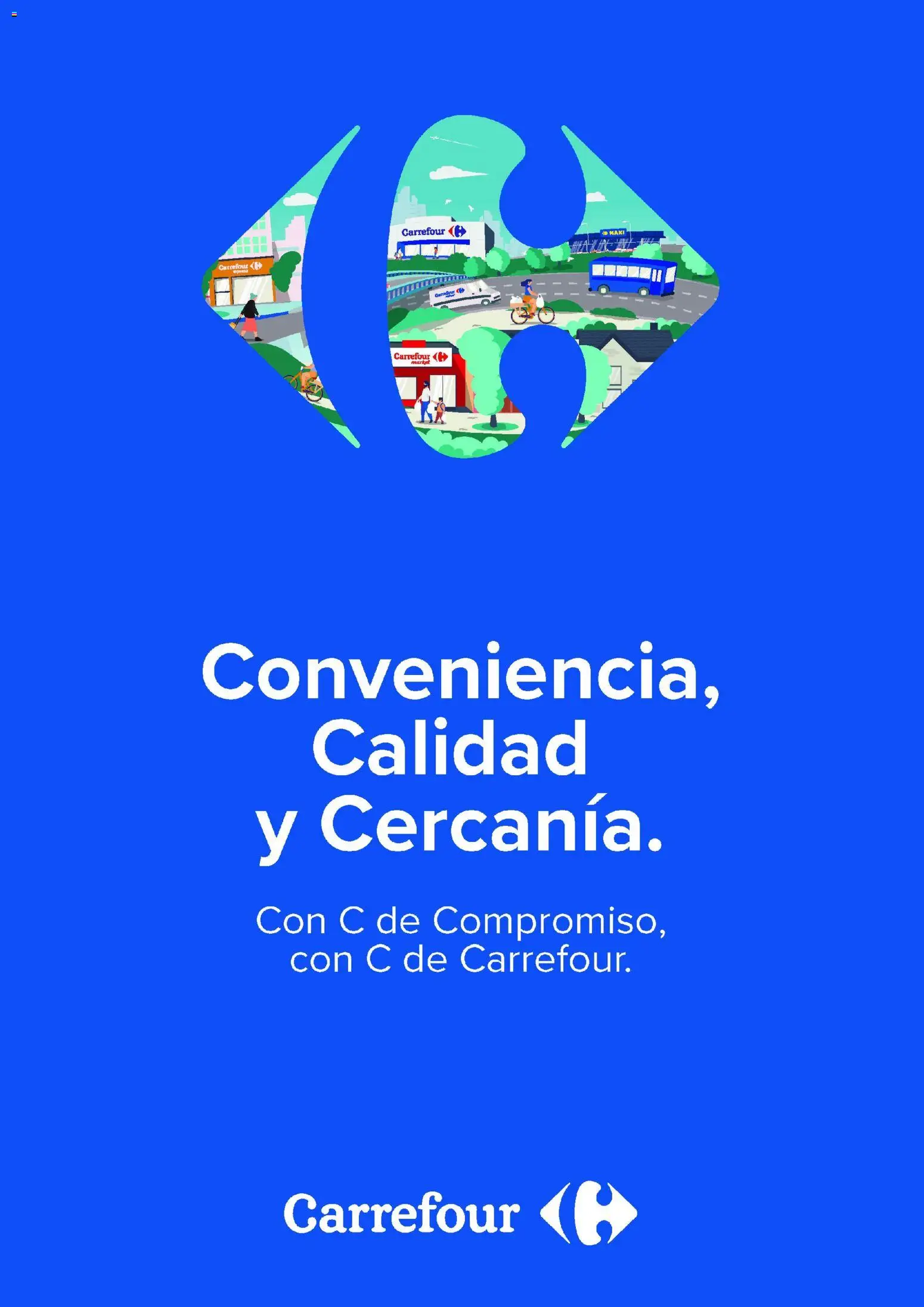 Carrefour ofertas │ válido desde el 04/08/2026 | Página: 55